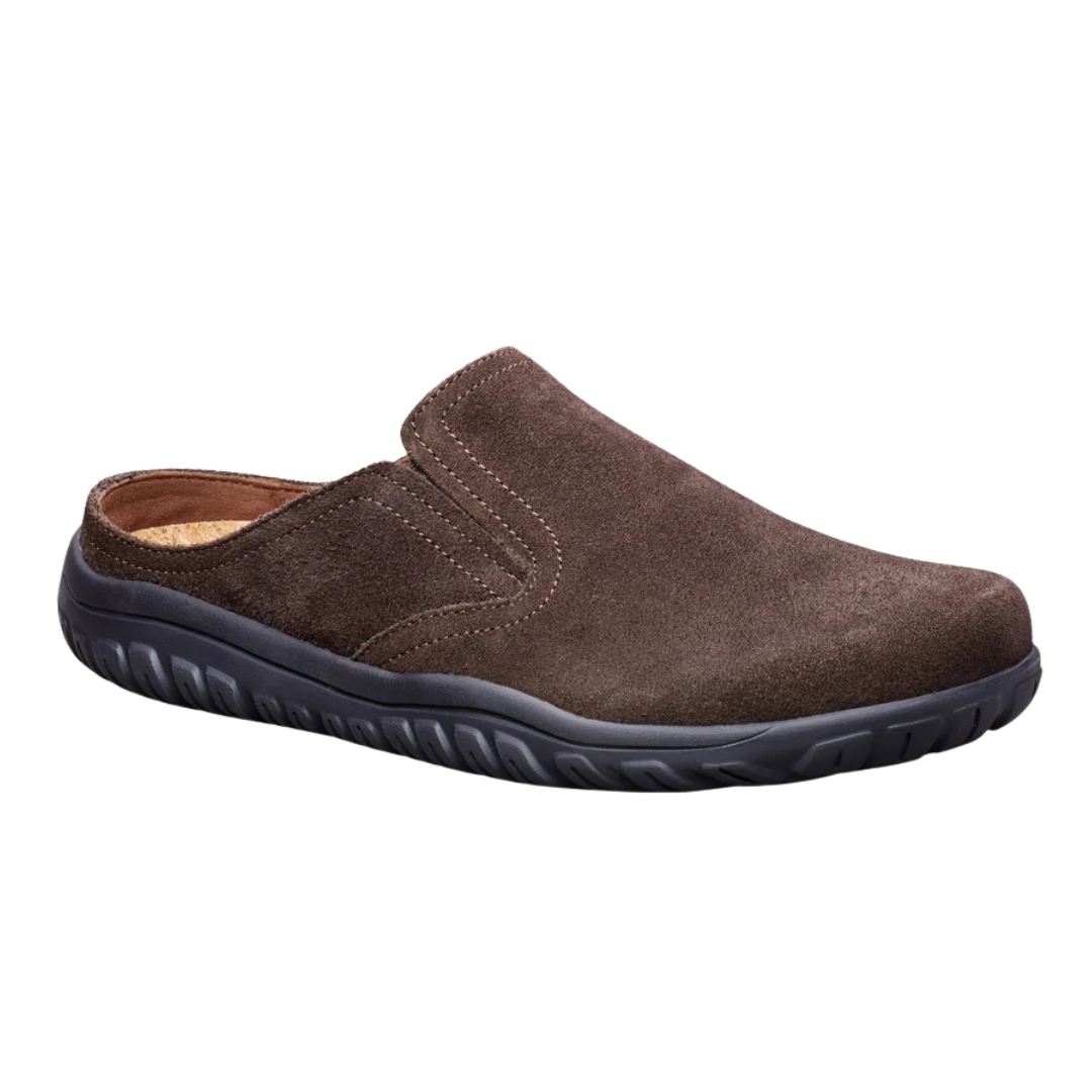 Lems Zen Clog - Chocolate