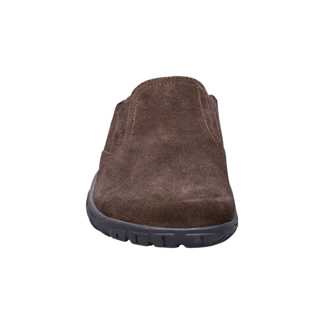 Lems Zen Clog - Chocolate
