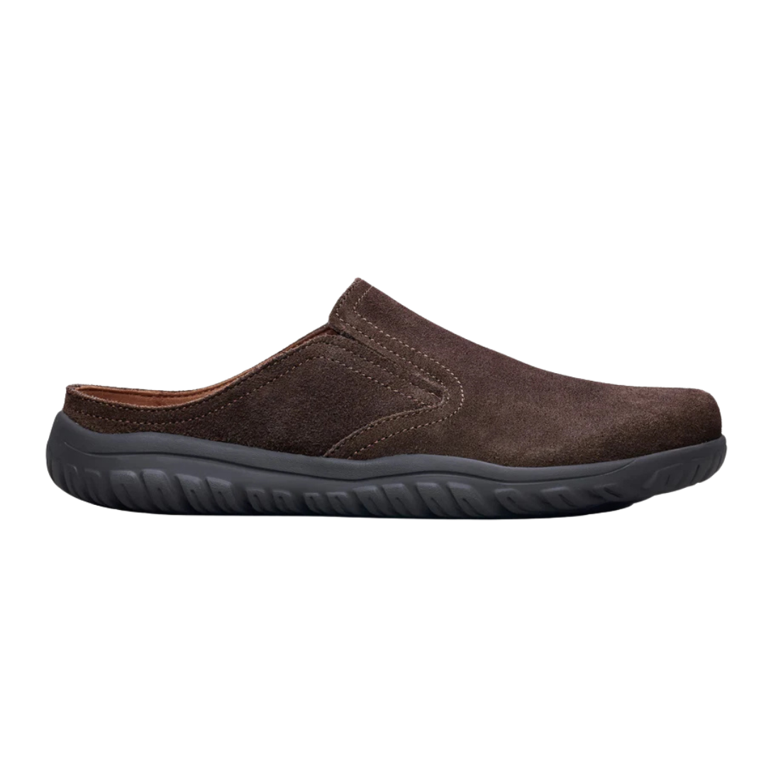 Lems Zen Clog - Chocolate