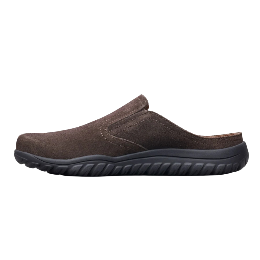 Lems Zen Clog - Chocolate