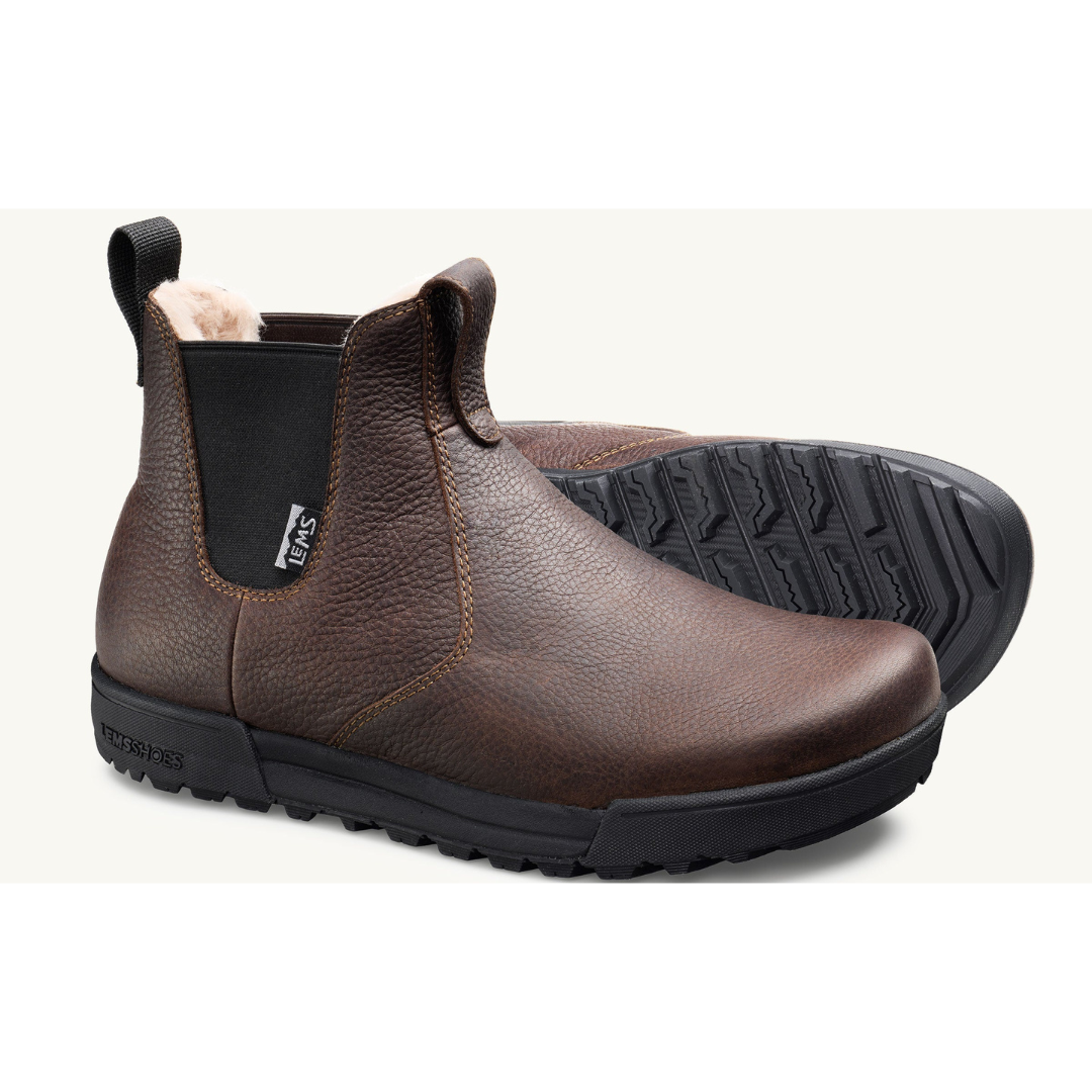 Lems Chelsea Tuff Waterproof