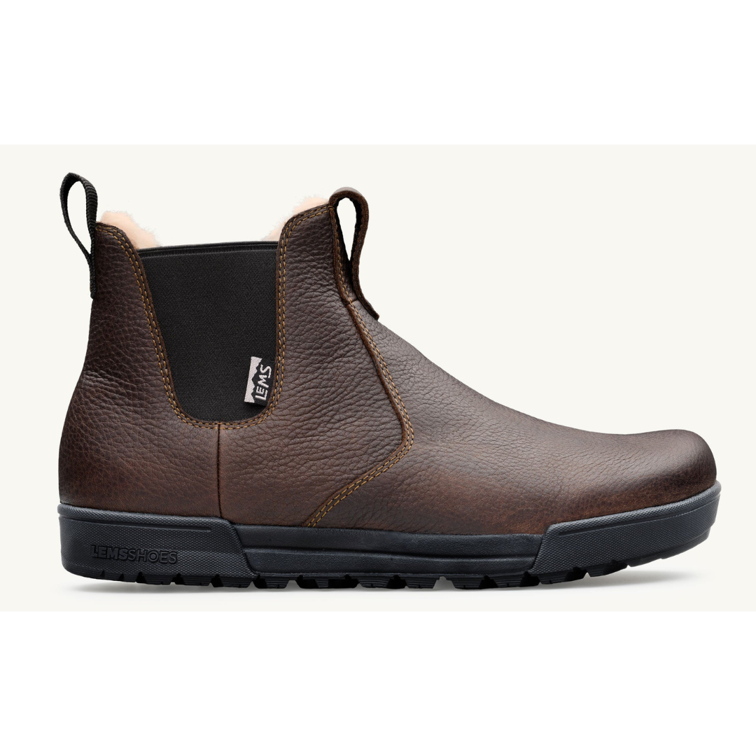 Lems Chelsea Tuff Waterproof