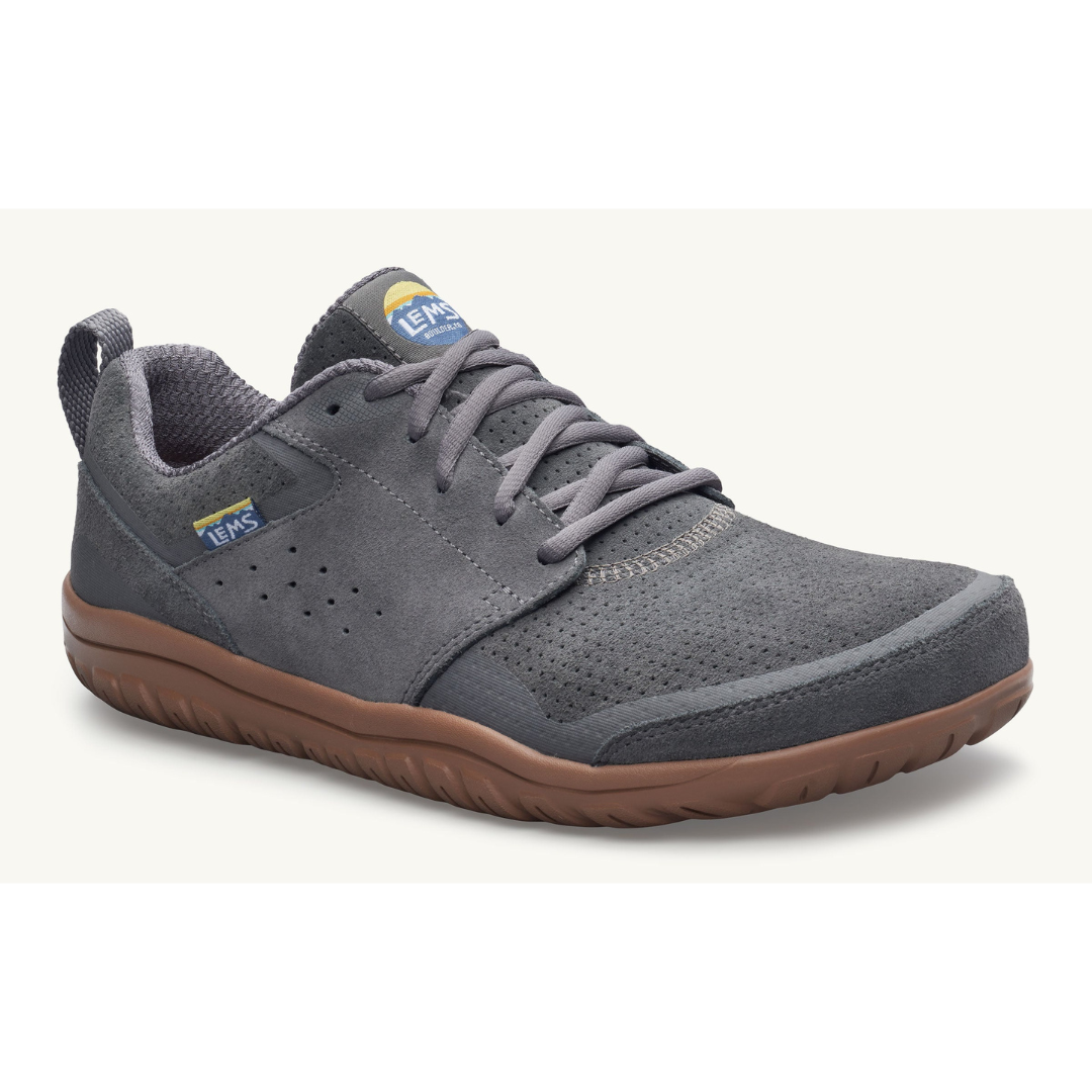 Lems Primal Zen Suede