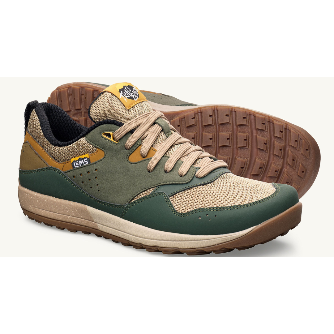 Lems Trail Blazer Juniper