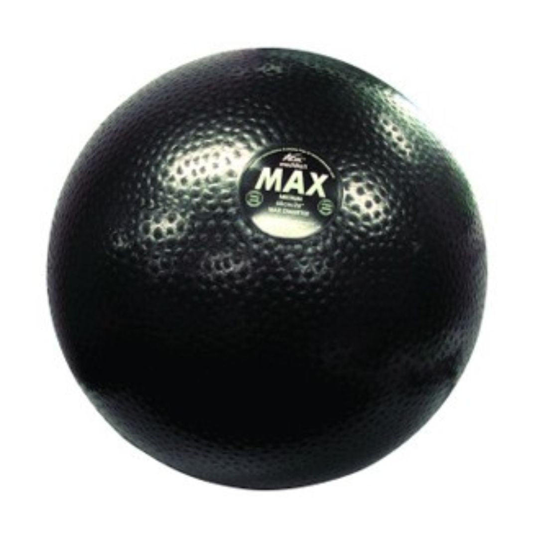 MaxBall fitness stor bold