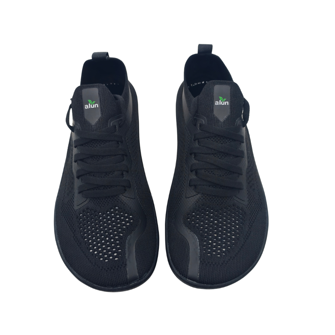 Earthing Letvægts Barfodssko