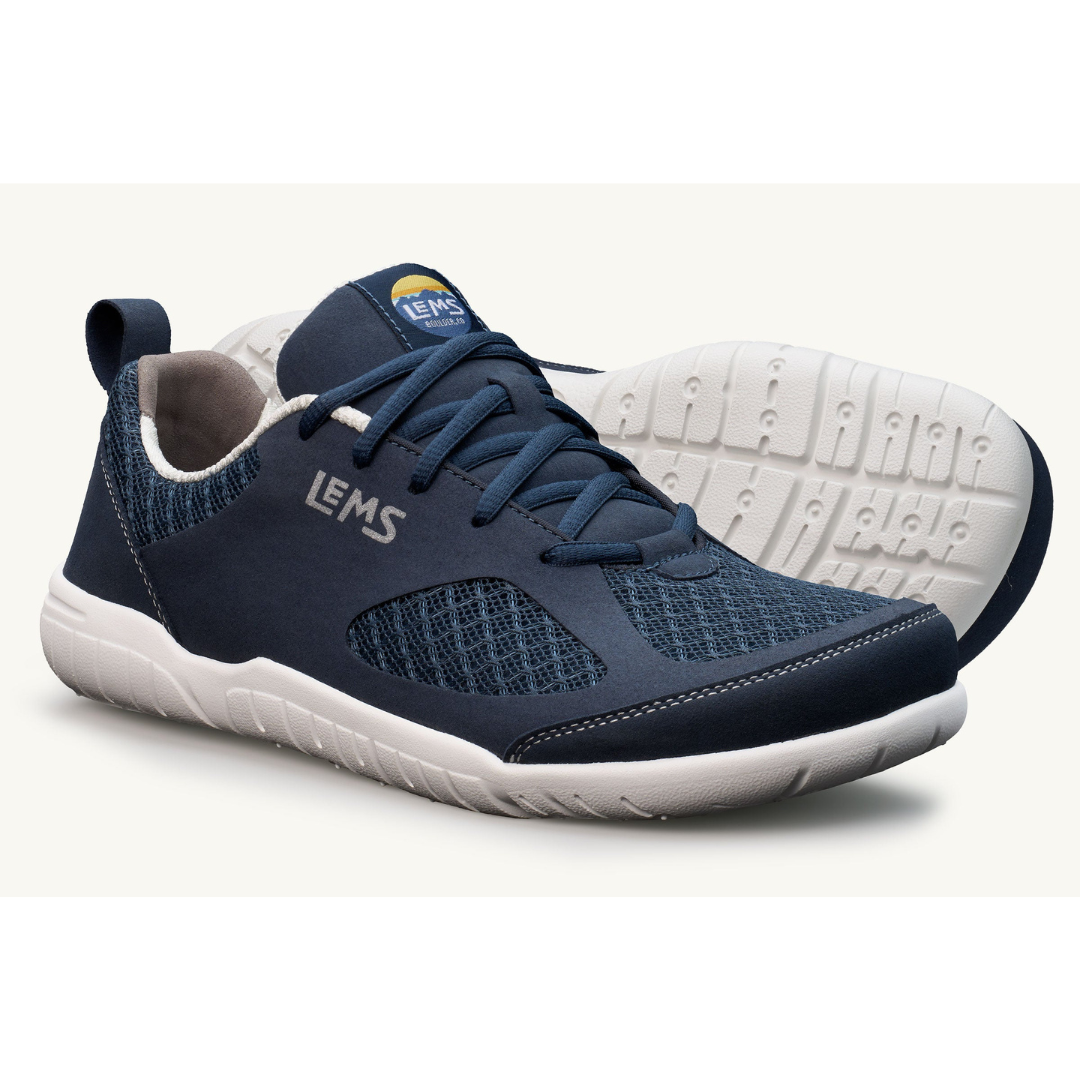 Lems Primal 3 Eclipse (Vegan-friendly)