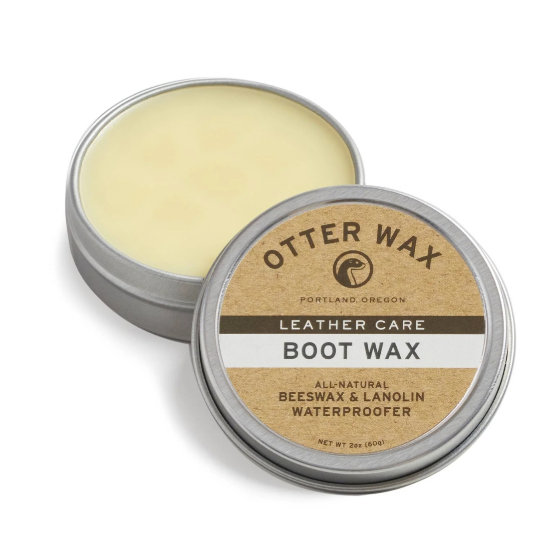 Otter Wax saapasvaha