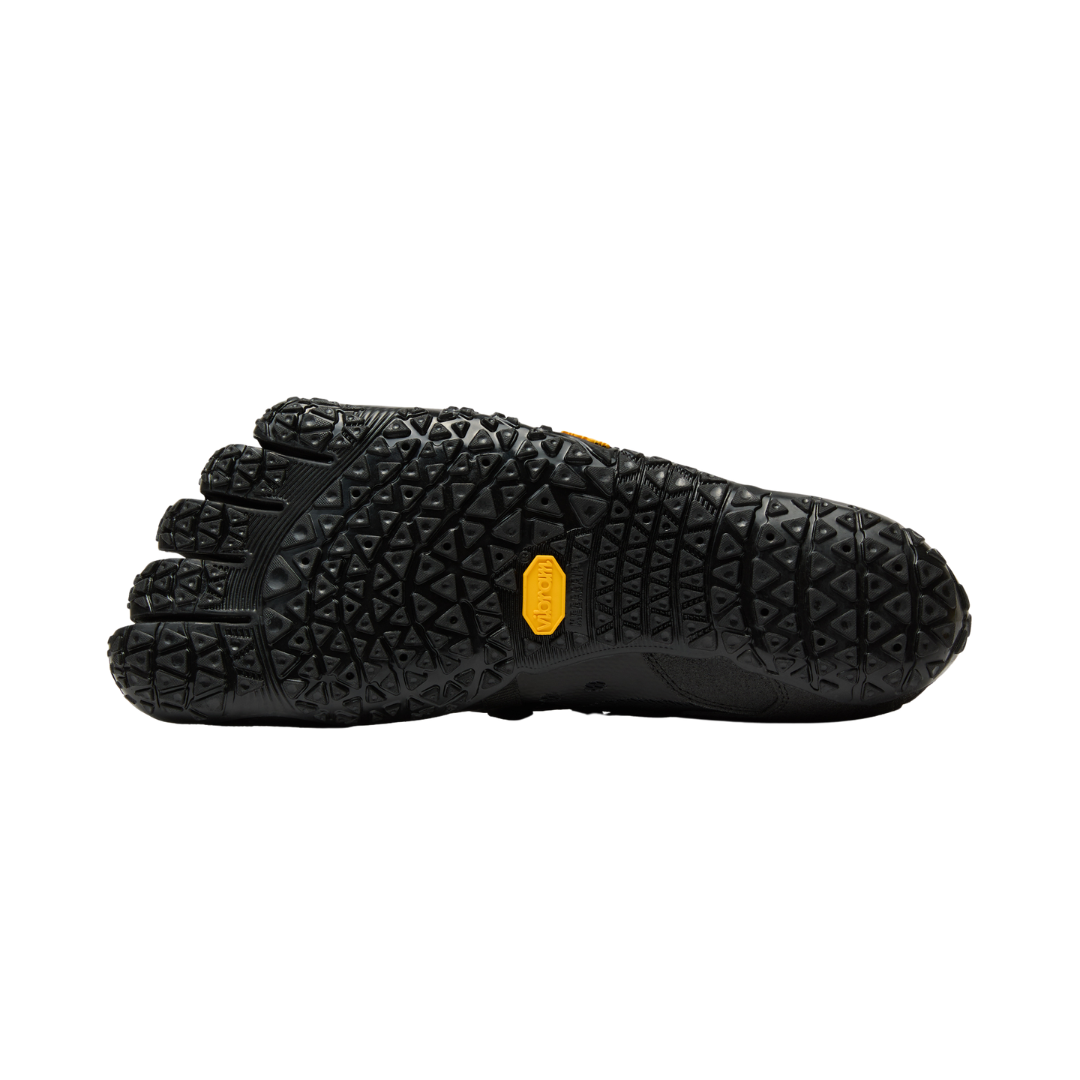 Vibram Fivefingers Spidrwalk Black Dame