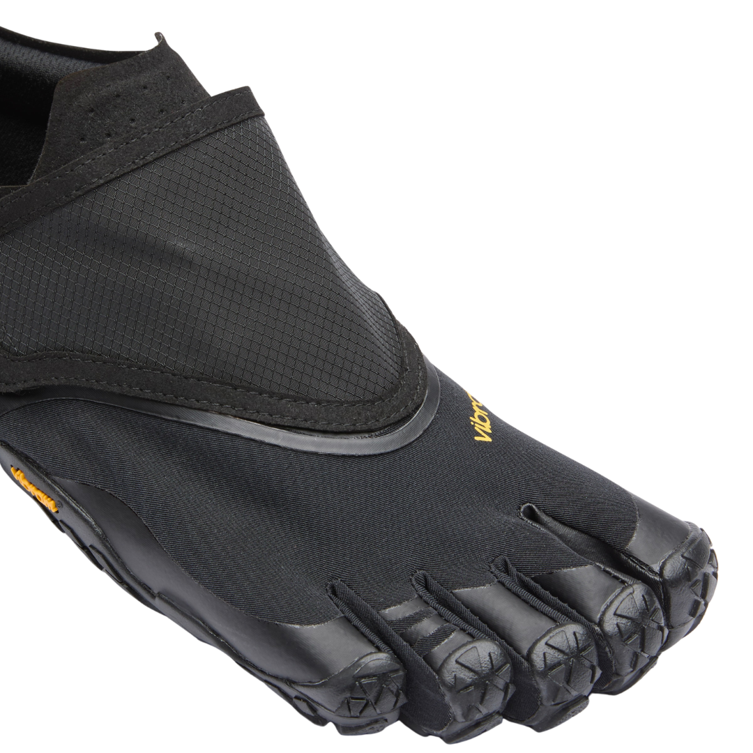 Vibram FiveFingers Trailope Black Herre