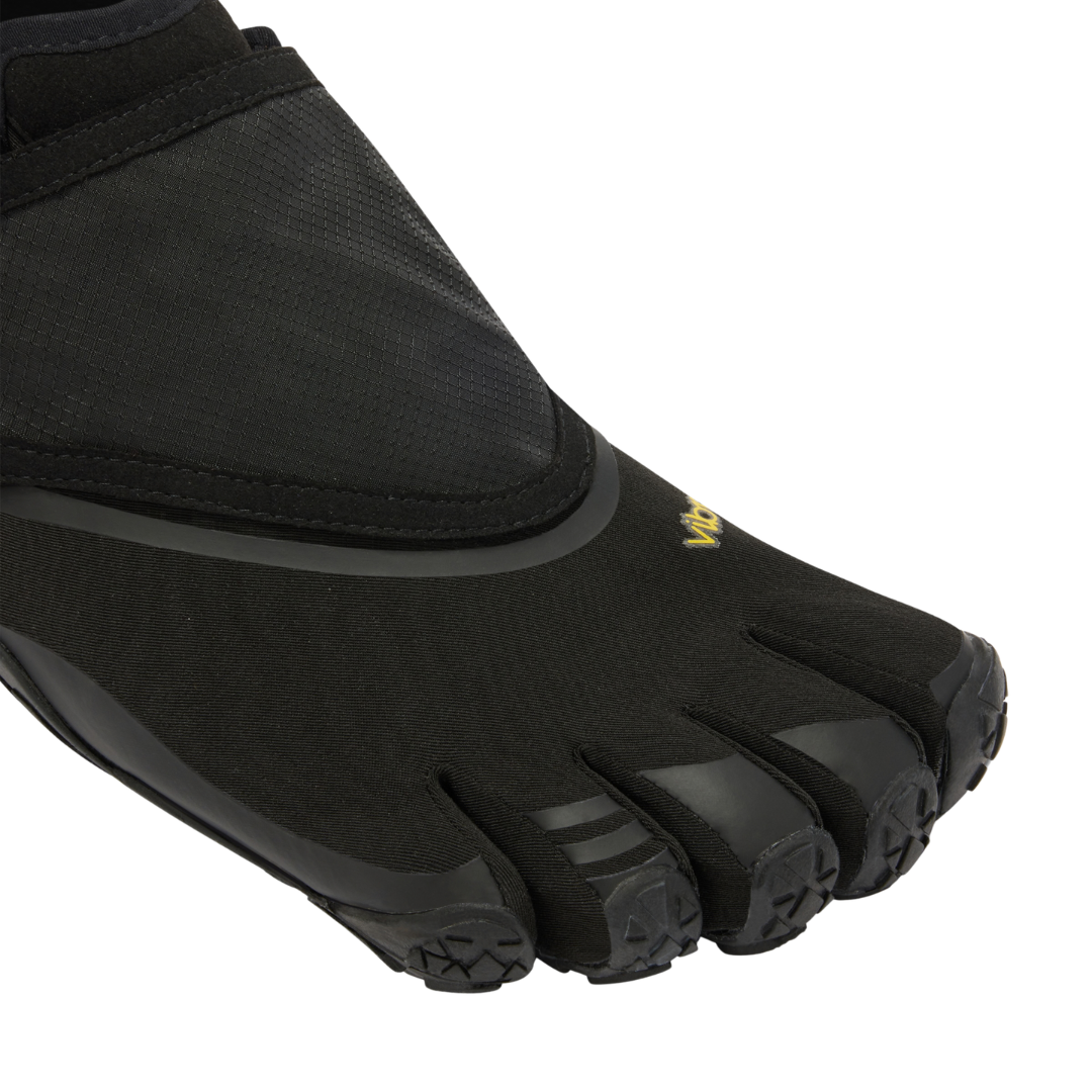 Vibram Fivefingers Trailope WP Black Dame