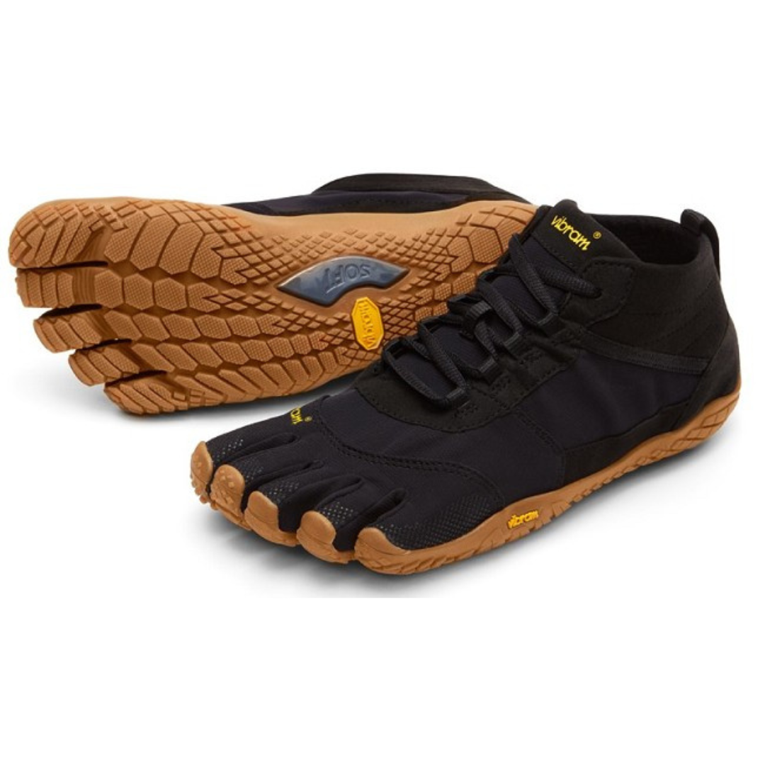 Vibram FiveFingers V-Trek (Bazaar) size 36