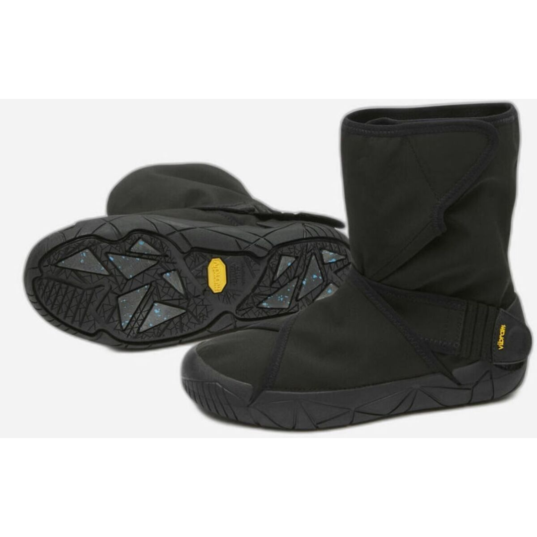 Warme Vibram Furoshiki Oslo WP (Waterdicht) Dames (Bazar) Maat 39