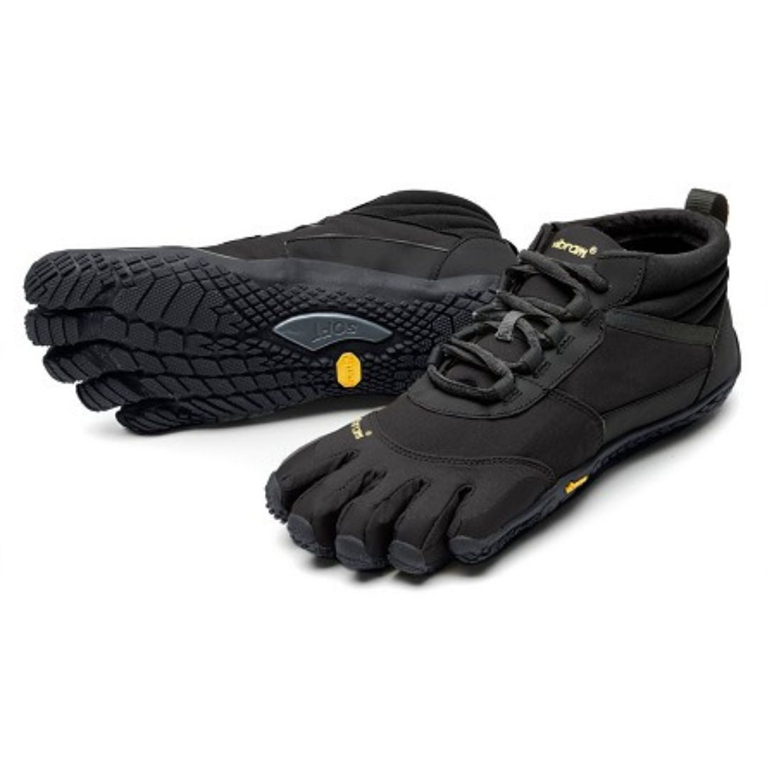 Virbam FiveFingers V-Trek insulated Herre