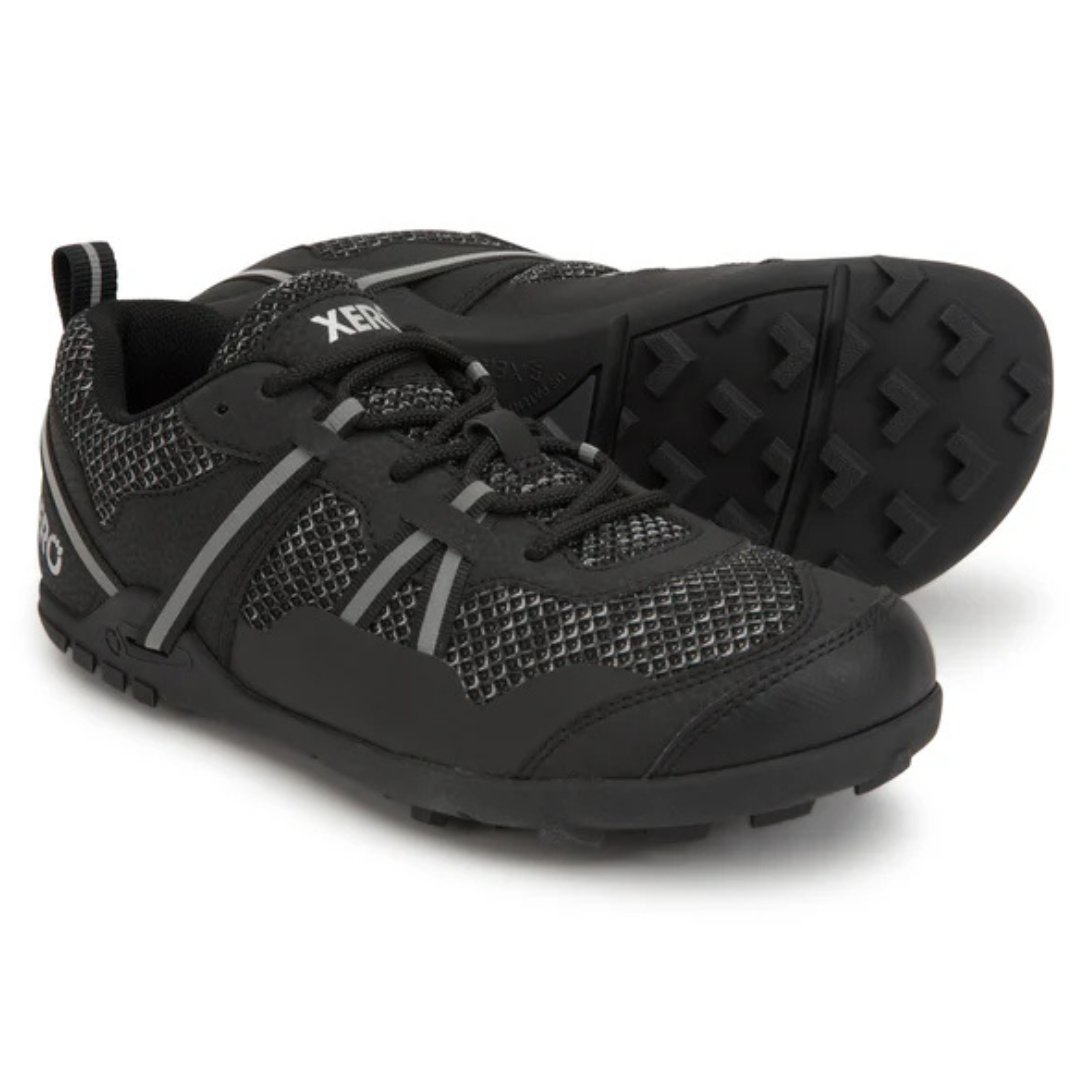 Xero Terraflex Women's Black (Bazar) size 37.5