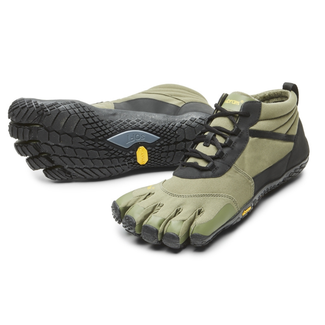 Virbam FiveFingers V-Trek isoliert Herren