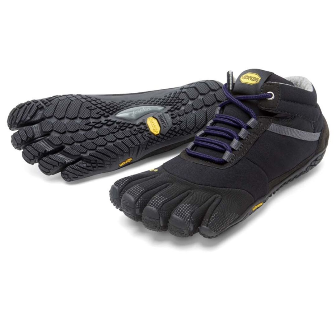 Virbam FiveFingers V-Trek isolerad Dam
